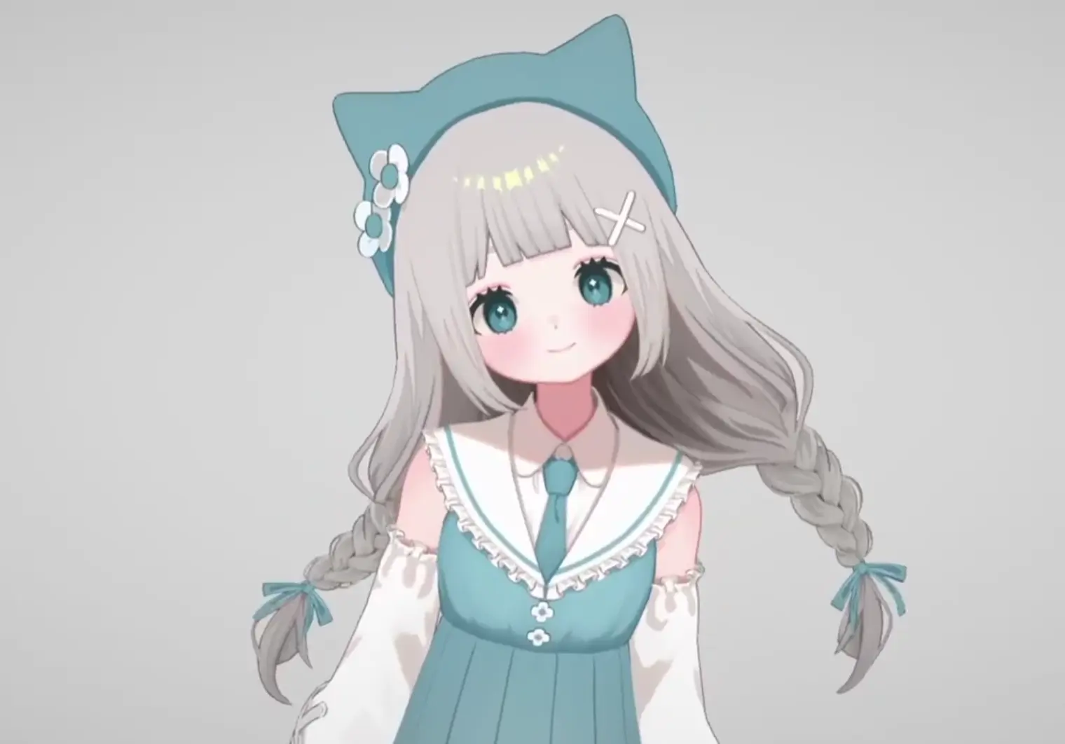 VTuber进阶课程封面